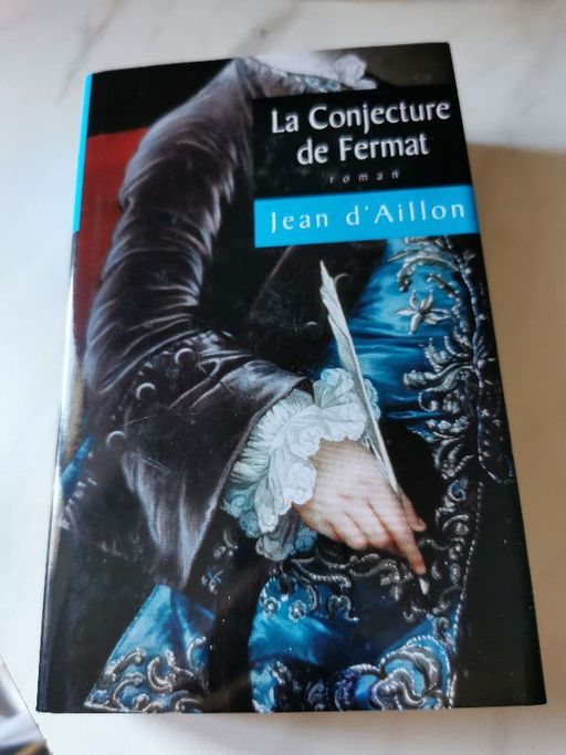 La conjoncture de Fermat | Jean d Aillon