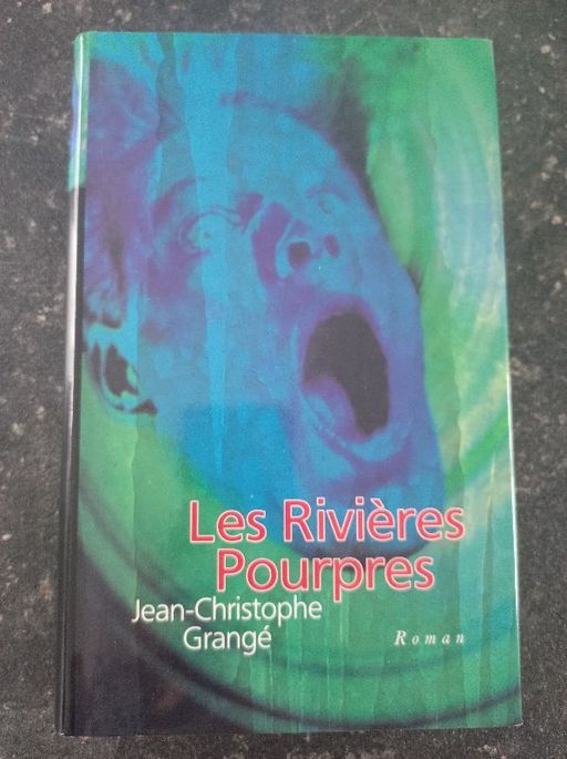 Les Rivières Pourpres | Jean-Christophe Grangé