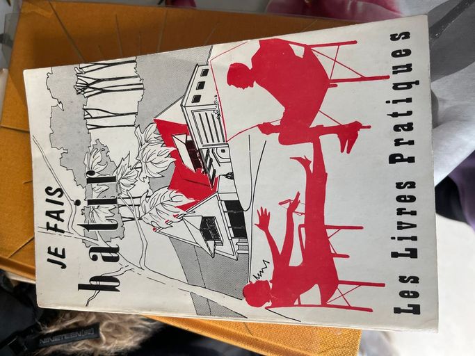 Je fais batir | L charles