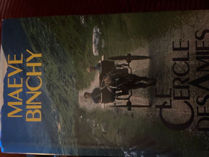 Le Cercle des Amies | Maeve Binchy