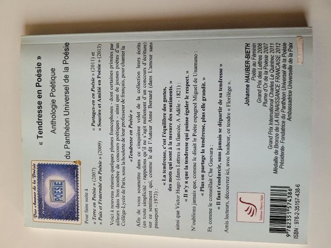 Une année quarantaine | Jocelyne PONTIER-THOMAS