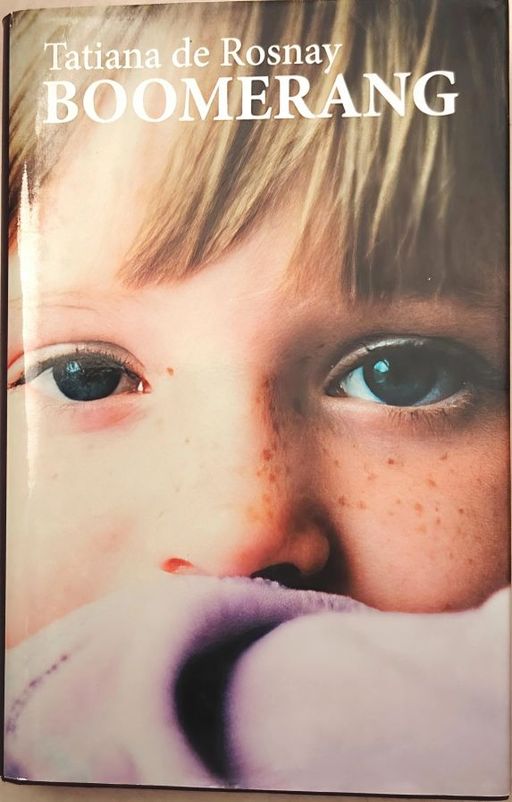 Boomerang | Tatiana de Rosnay