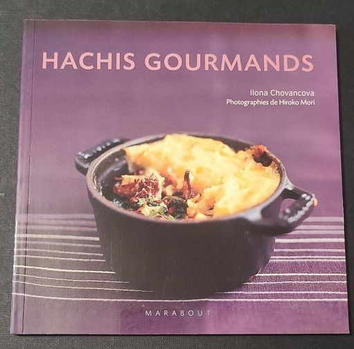 Hachis gourmands | Ilona Chovancova