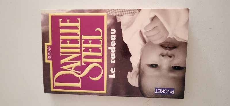 Le cadeau | Danielle Steel