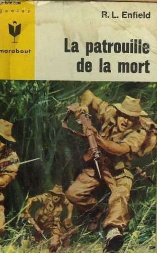 La patrouille de la mort | R. L. Enfield