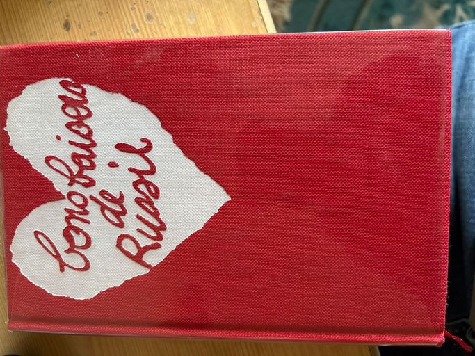 Bons baisers de Russie | Ian Fleming