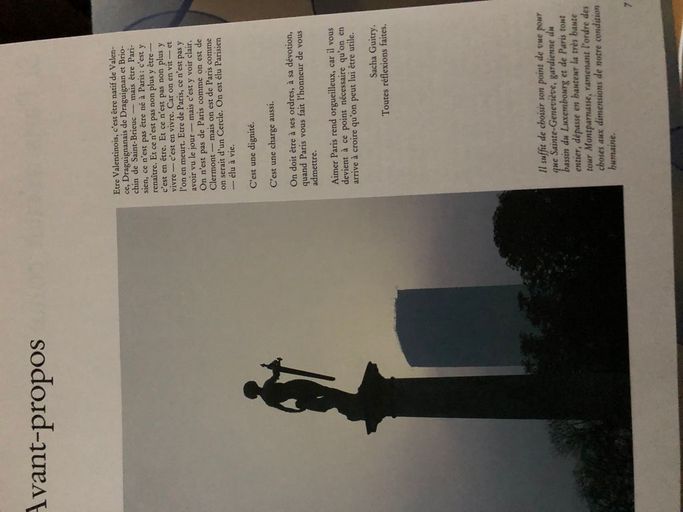 Cités d’Art-Paris | Georges Renoy