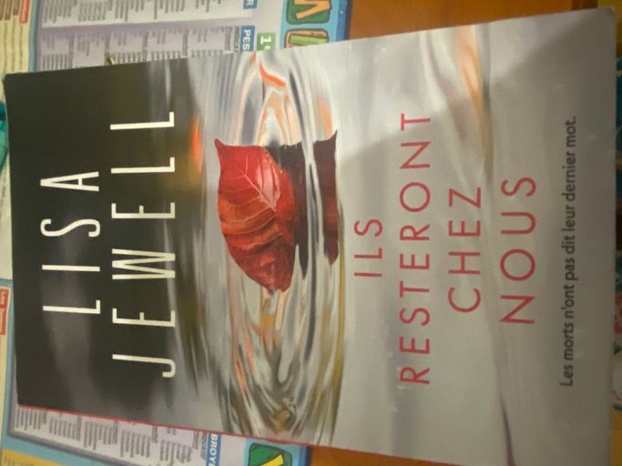 Ils resteront chez nous | Lisa Jewell