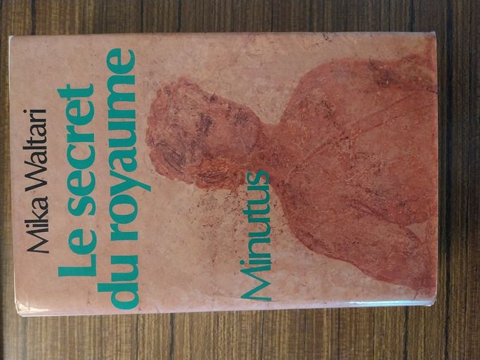 Le secret du royaume - Minutus | Mika Waltari