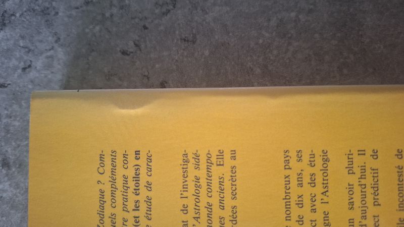 Initiation à l'astrologie sidérale | Denis Labouré