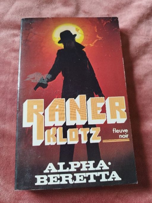 Alpha Beretta | Raner Klotz