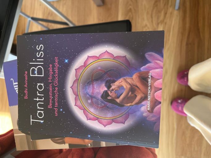 Tantra bliss | Bodhi avinasha