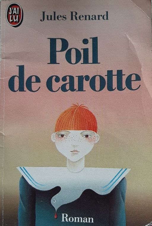 Poil de carotte | Jules Renard