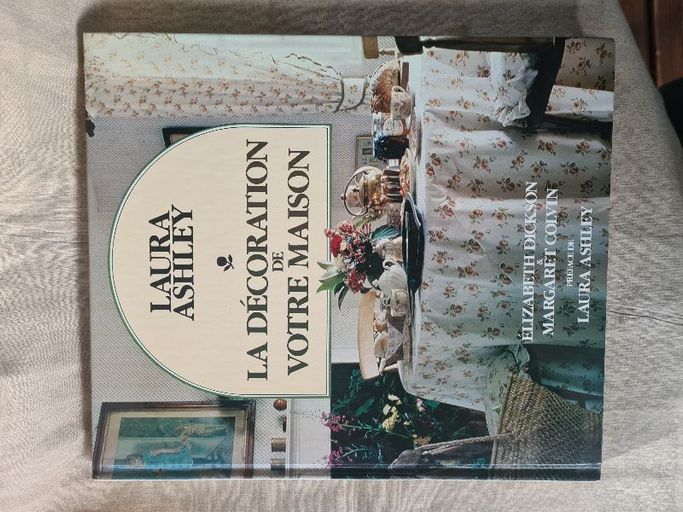 La Décoration de Votre Maison | Laura Ashley