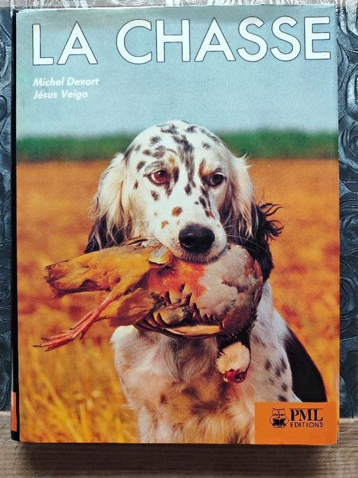 La Chasse | Michel Devort