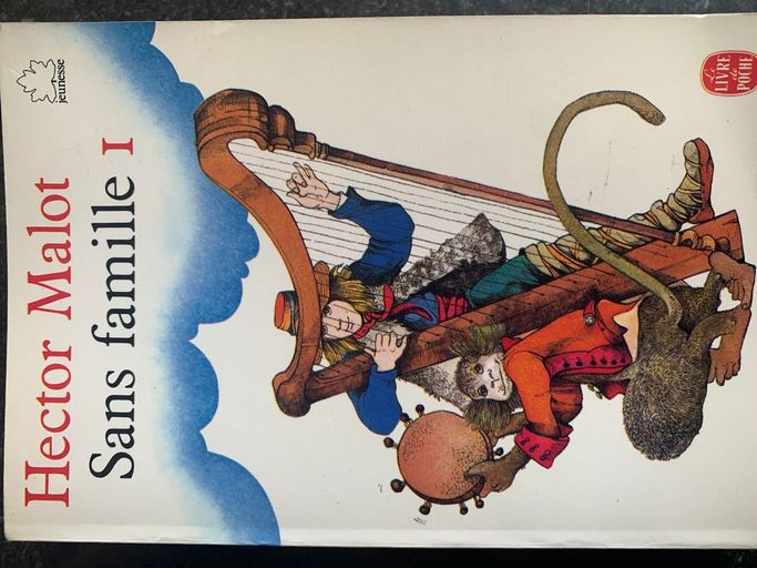 Sans famille I | Hector Malot