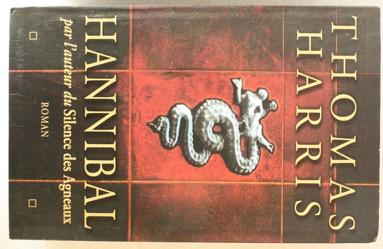 Hannibal | Thomas Harris