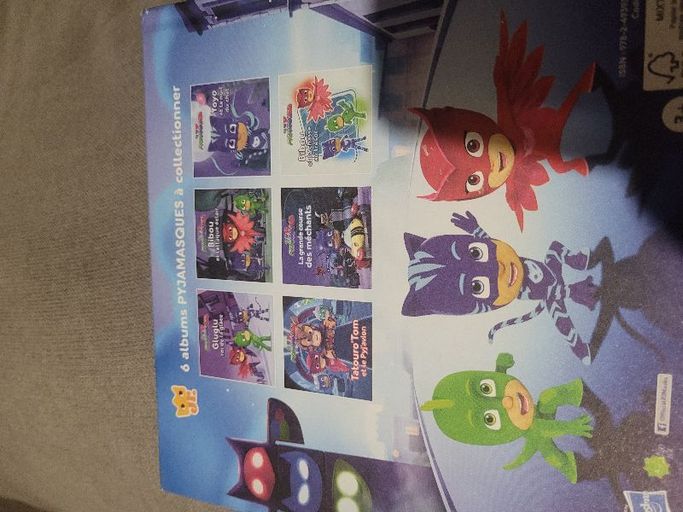 BIBOU ET LA CHASSE AU  TRESOR | Gustav paulin