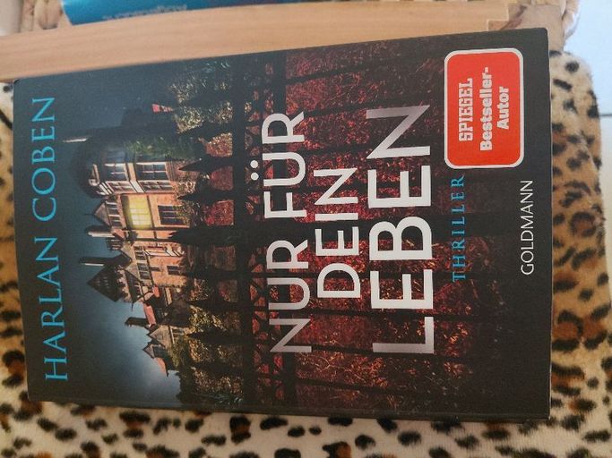 Nur für dein leven | Harlan coben