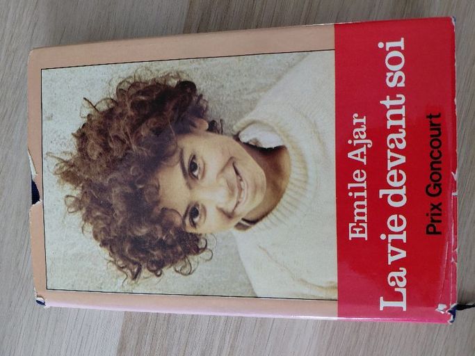 La vie devant soi | Émile ajar