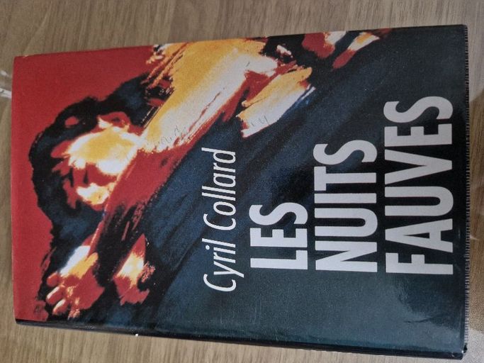 Les nuits fauves | Cyril Collard