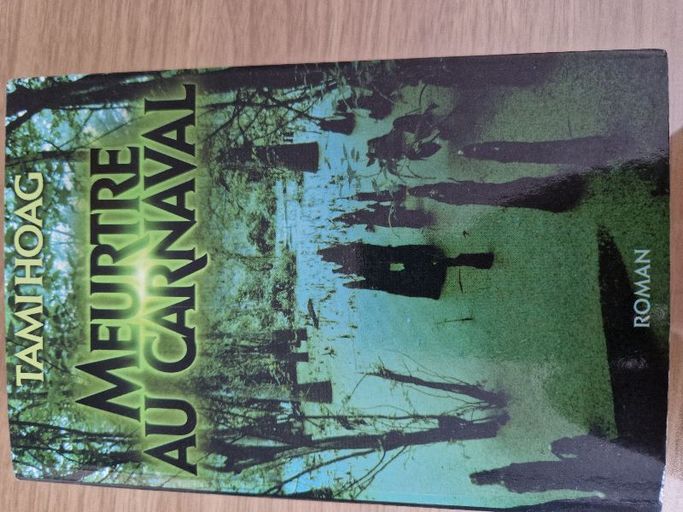 Meurtre au carnaval | Tami Hoag