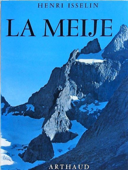 la Meije | Henri Isselin