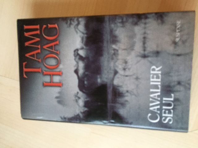 Cavalier seul | Tami Hoag