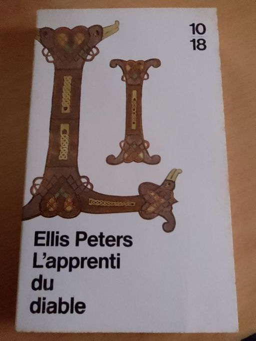 L'apprenti du diable | Ellis Peters