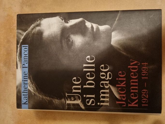 Une si belle image | Jackie Kennedy