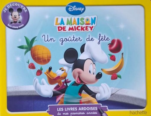 Un goûter de fête | Sheila Swenny Higginson