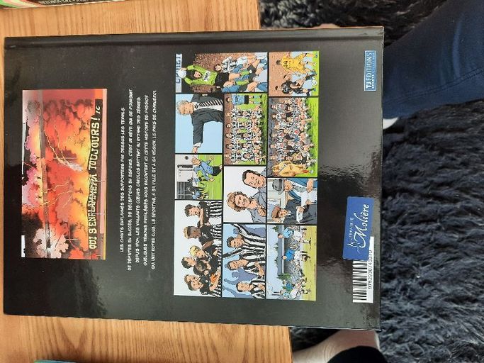 Sporting de charleroi | Philippe Glogowski