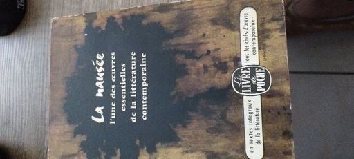 La nausée | Jean-Paul Sartre