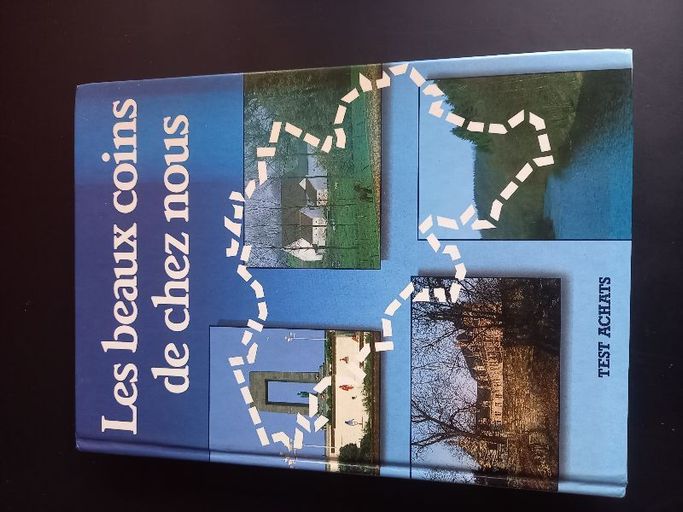 Les beaux coins de chez nous | X