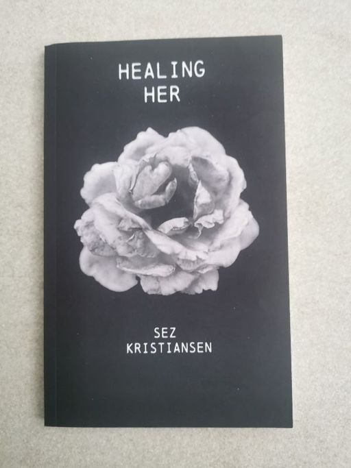 Healing Her | Sez Kristiansen