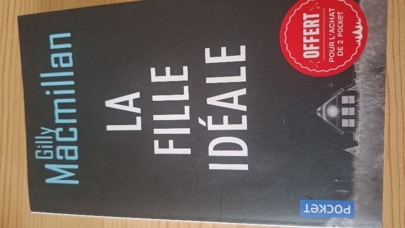 La fille idéale | Gilly Macmillan