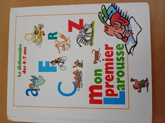 Mon premier larousse | Larousse