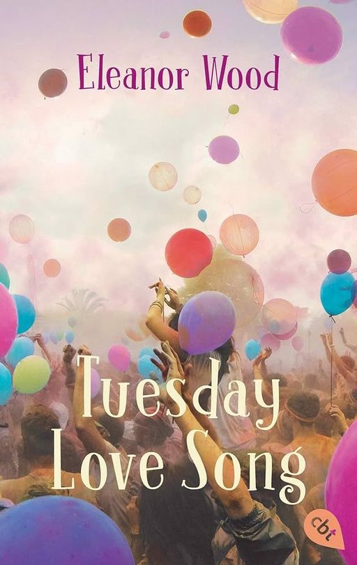 Tuesday Love Song | Eleanor Wood