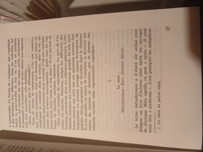 Les grandes philosophies occidentales | Pierre Blin