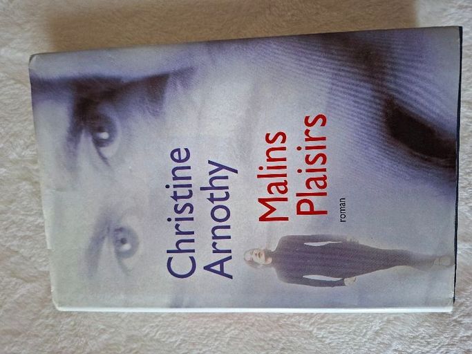 Malins Plaisirs | Christine Arnothy
