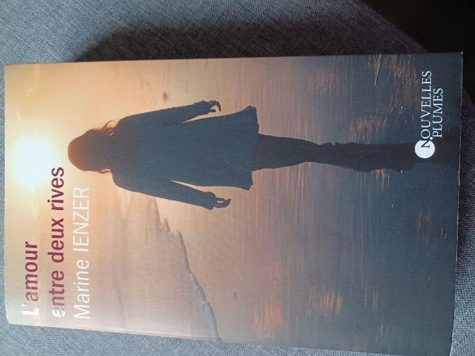 L'amour entre deux rives | Marina Ienzer