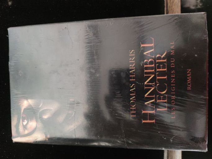 Hannibal Lecter, les origines du mal | Thomas Harris