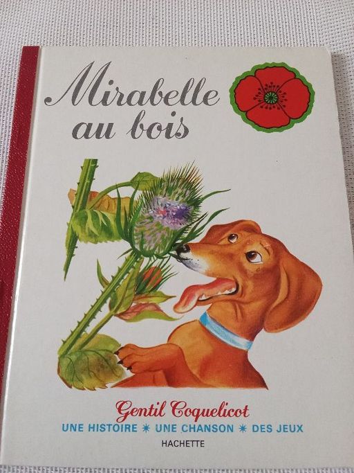 Mirabelle au bois | Romain Simon