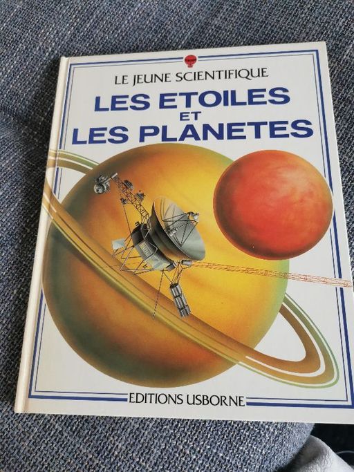 Les Etoiles et les planètes | Christopher Maynard