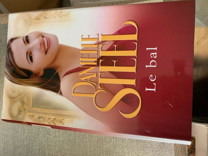 Le Bal | Danielle Steel