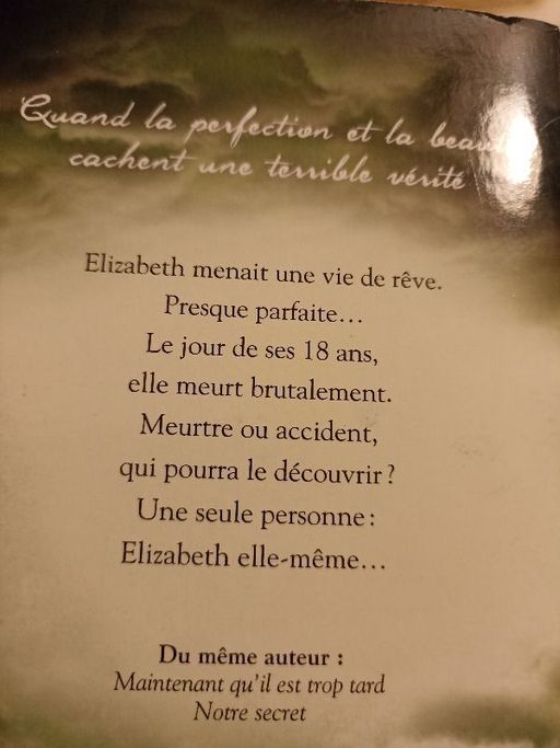 Reste avec moi | Jessica warman