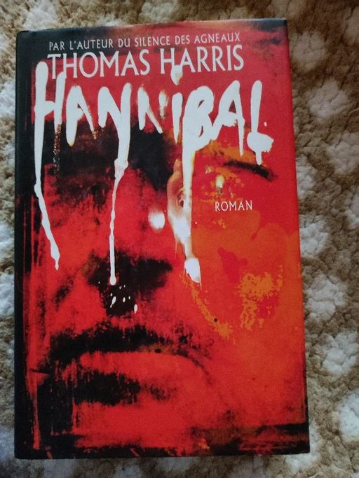 Hannibal | Thomas Harris