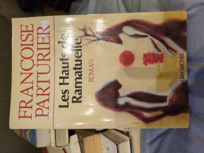 Les Hauts de Ramatuelle | Françoise Parturier