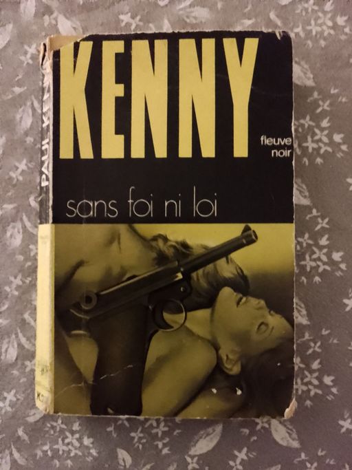 Sans Foi Ni Loi  | Paul Kenny 