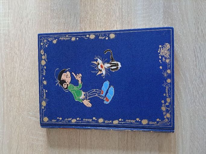 Gaston lagaffe | Franquin